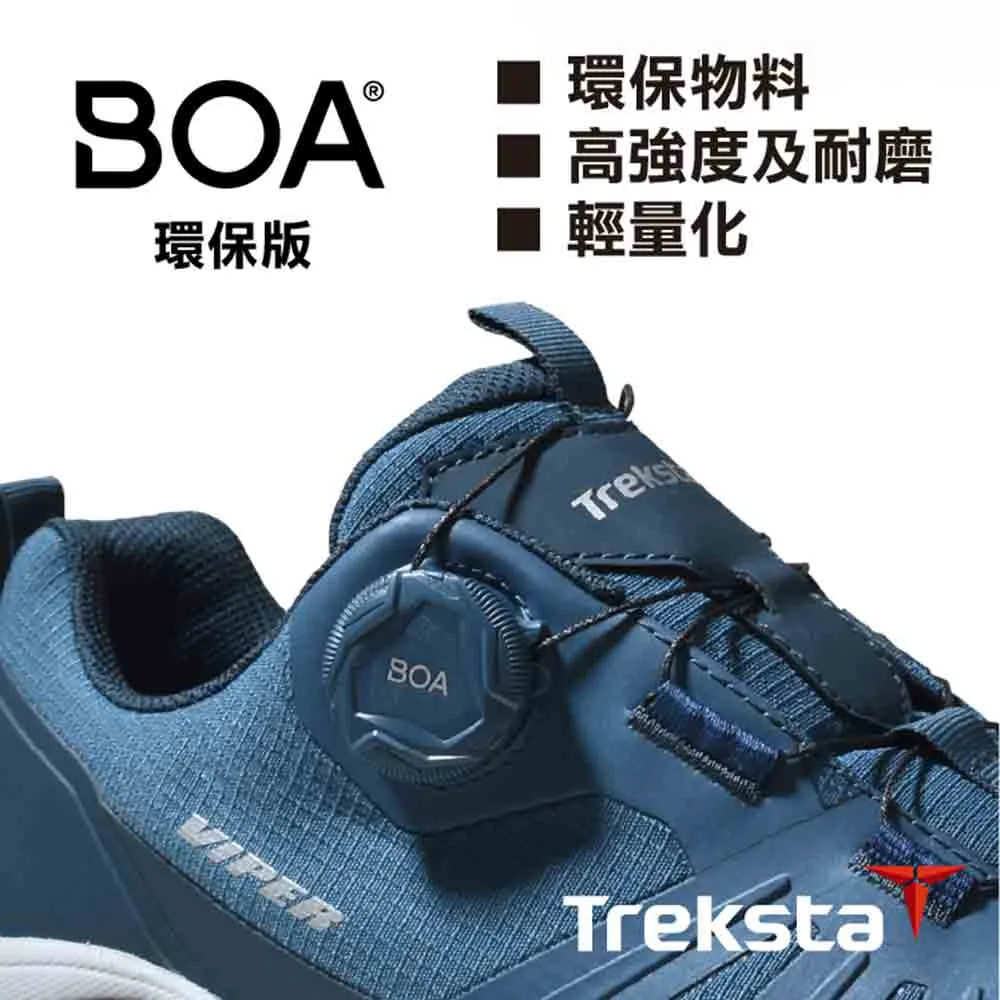 女裝防水透氣登山鞋 Kobra Super Light GTX W