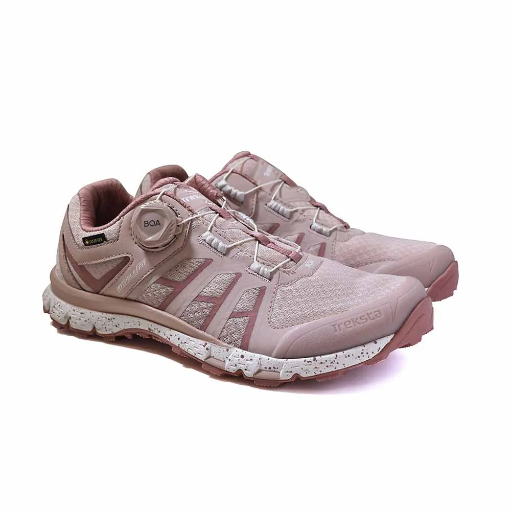 女裝防水透氣登山鞋 Kobra Super Light GTX W