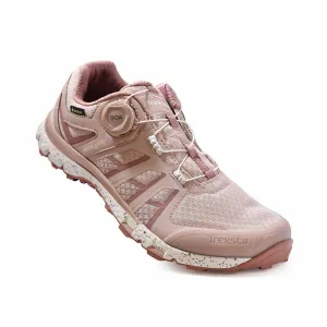 女裝防水透氣登山鞋 Kobra Super Light GTX W