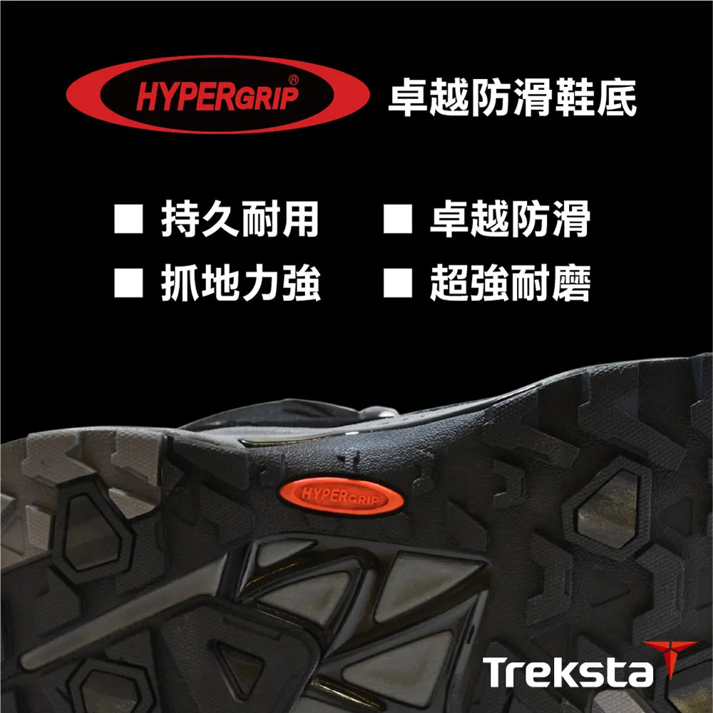 女裝防水透氣登山鞋 Kobra Super Light GTX W