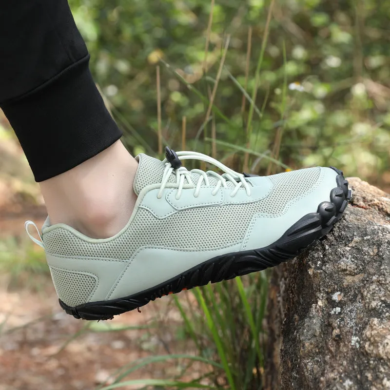 1 1 Five-finger Mountaineering Diving Snorkeling Lightweight Wading Outdoor Beach Men Swimming Shoes
