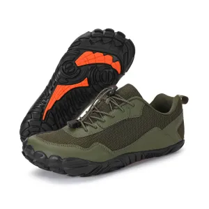 1 1 Five-finger Mountaineering Diving Snorkeling Lightweight Wading Outdoor Beach Men Swimming Shoes