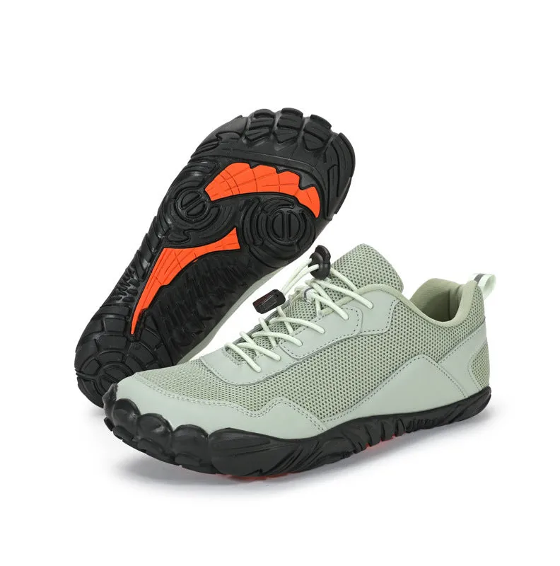 1 1 Five-finger Mountaineering Diving Snorkeling Lightweight Wading Outdoor Beach Men Swimming Shoes
