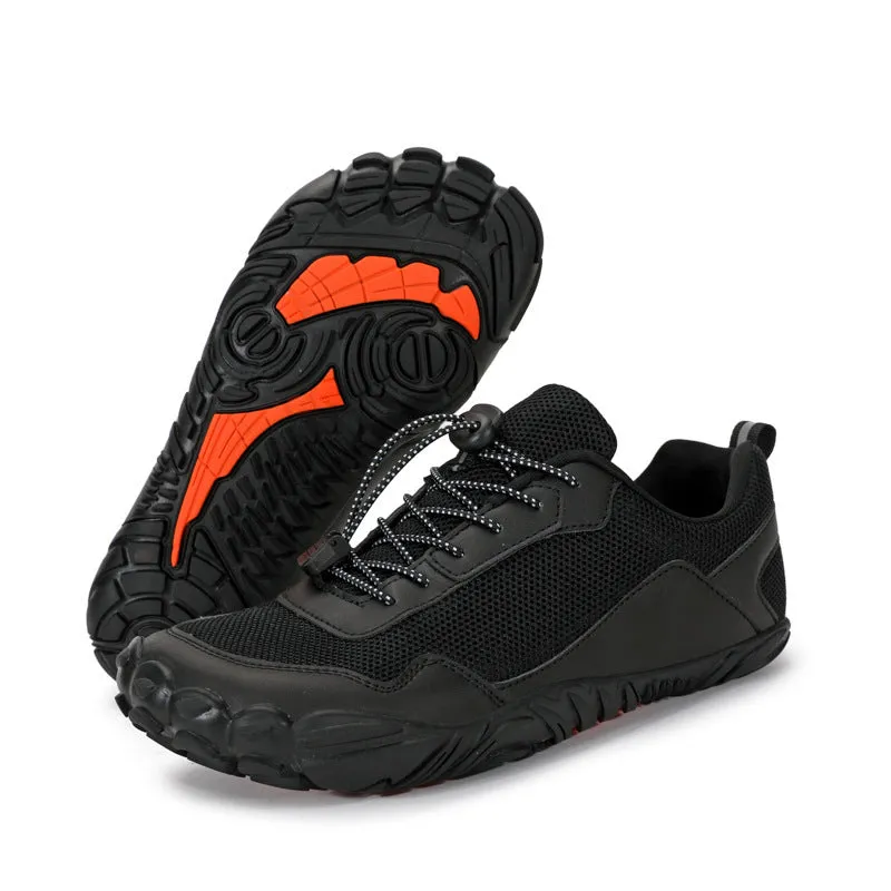 1 1 Five-finger Mountaineering Diving Snorkeling Lightweight Wading Outdoor Beach Men Swimming Shoes