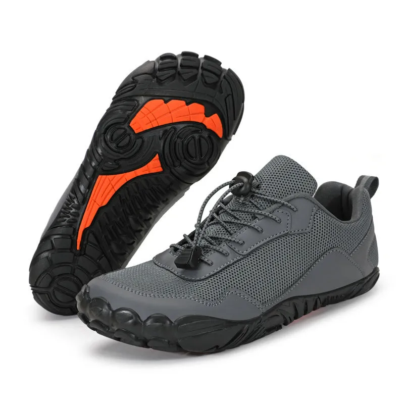1 1 Five-finger Mountaineering Diving Snorkeling Lightweight Wading Outdoor Beach Men Swimming Shoes