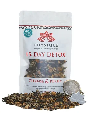 15 Day Detox