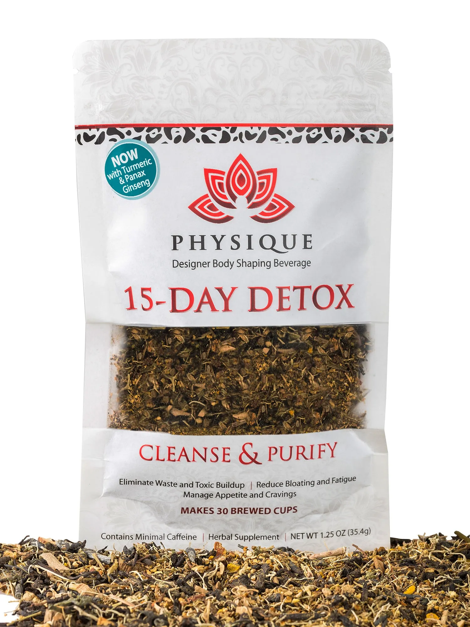 15 Day Detox
