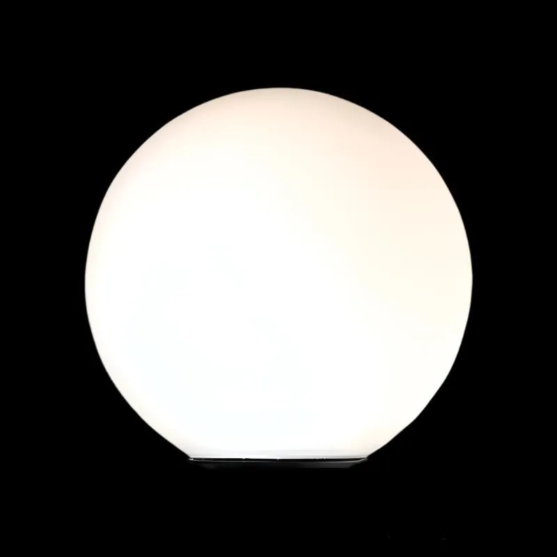 300 mm  Opal Sphere W/Base
