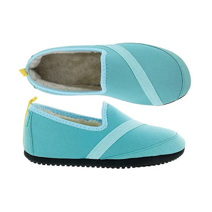 4 Styles : KOZikicks by Fitkicks Active Slippers for Women