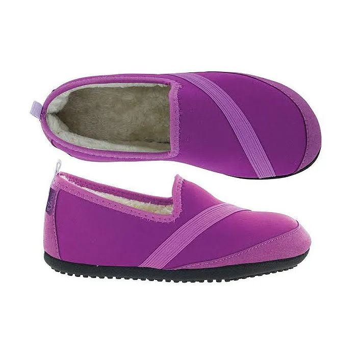4 Styles : KOZikicks by Fitkicks Active Slippers for Women