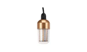 60 LEDs Underwater Night Fishing Light - Green