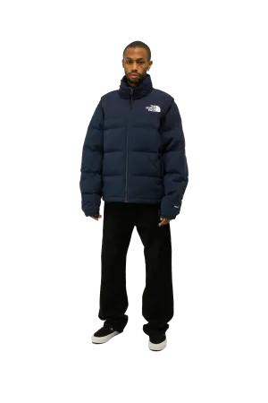 92 Ripstop Nuptse Jacket