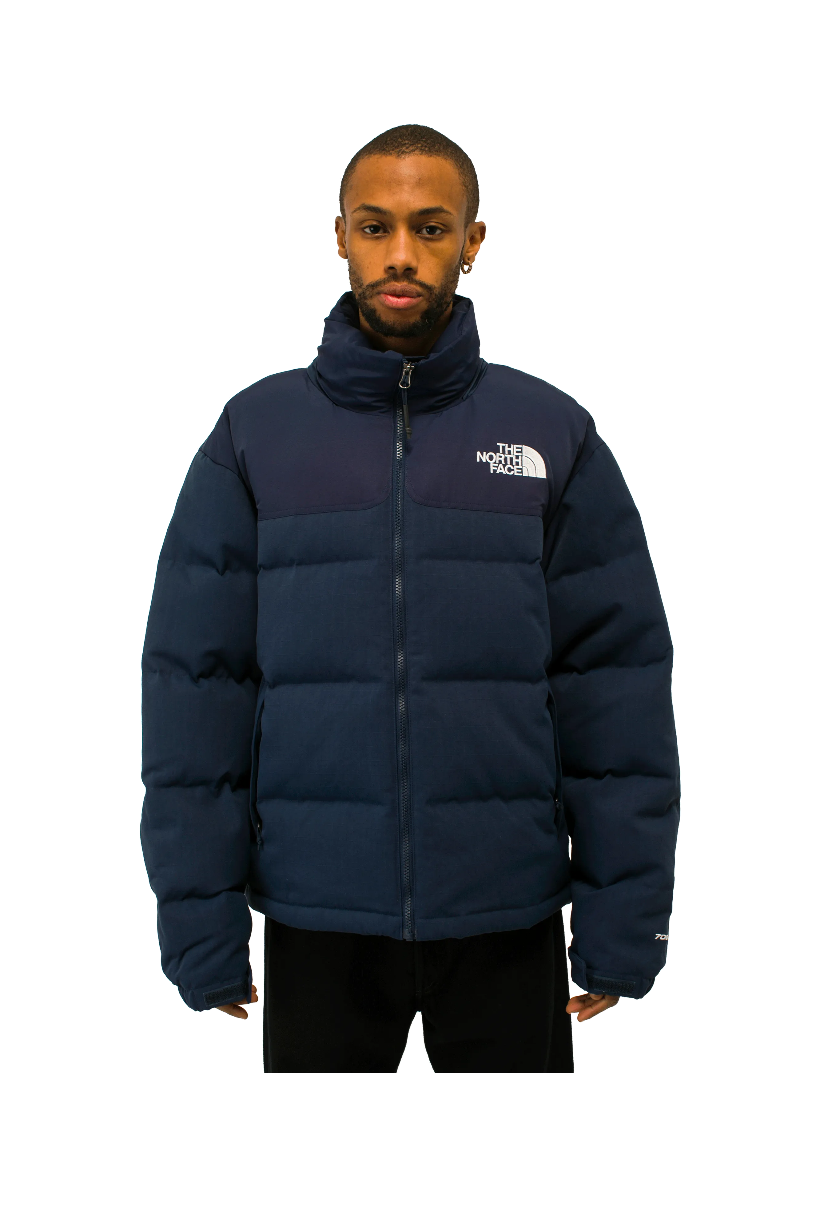 92 Ripstop Nuptse Jacket