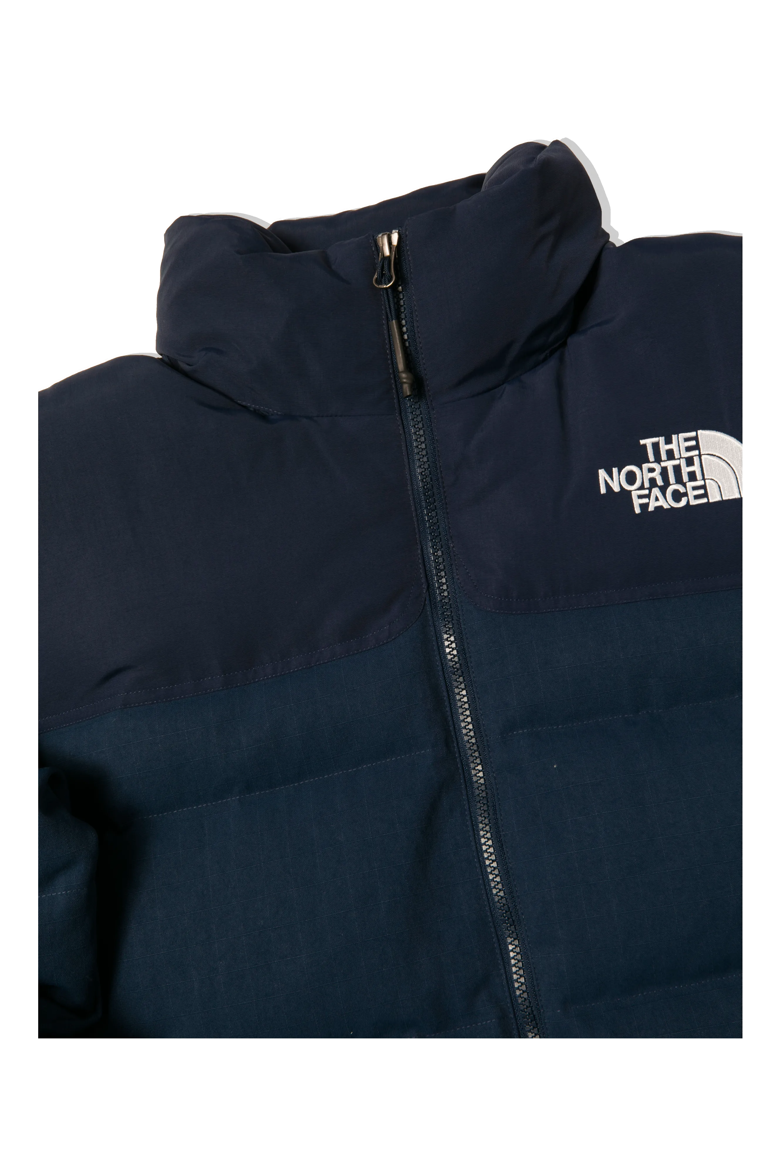 92 Ripstop Nuptse Jacket