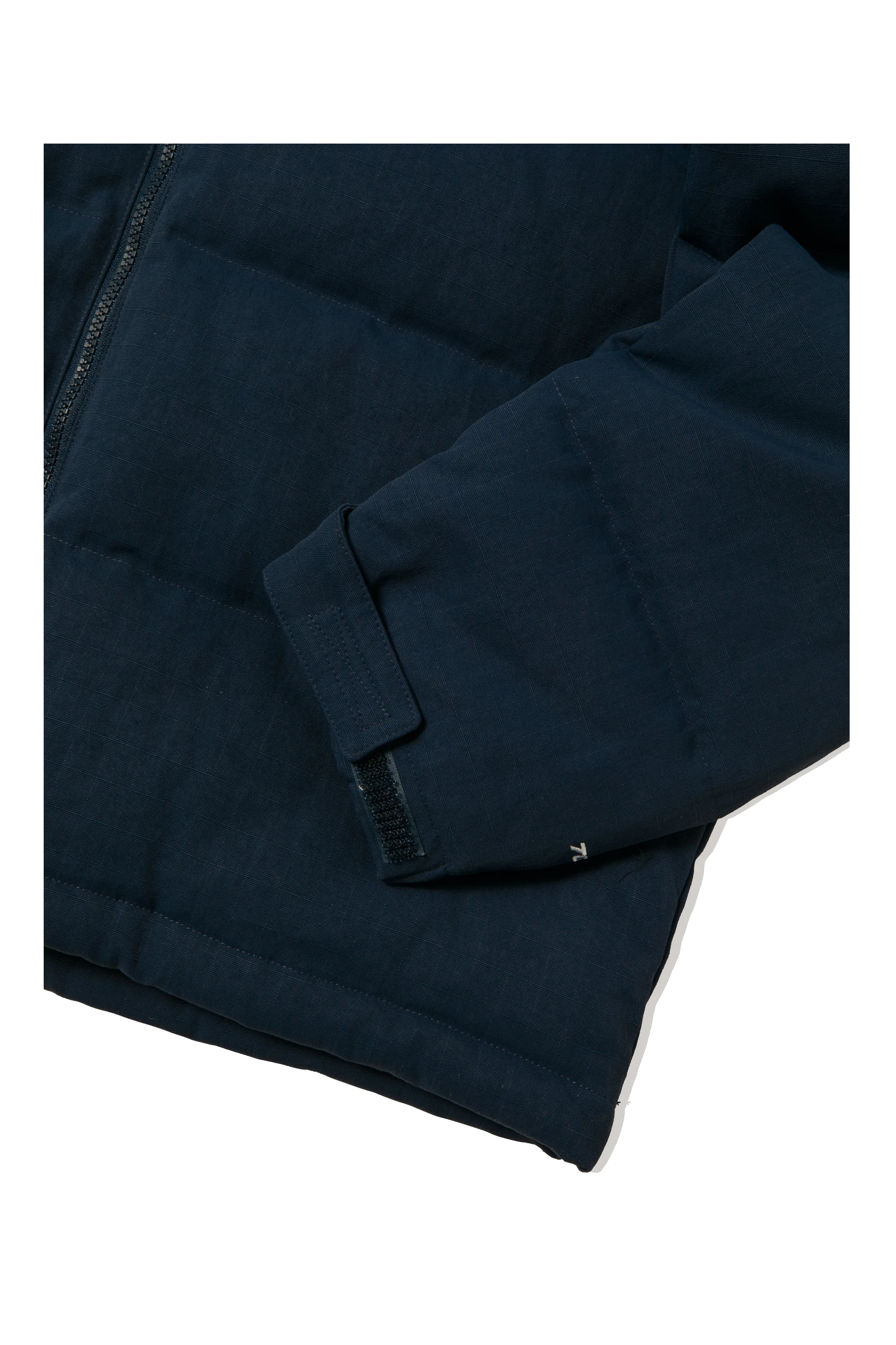 92 Ripstop Nuptse Jacket