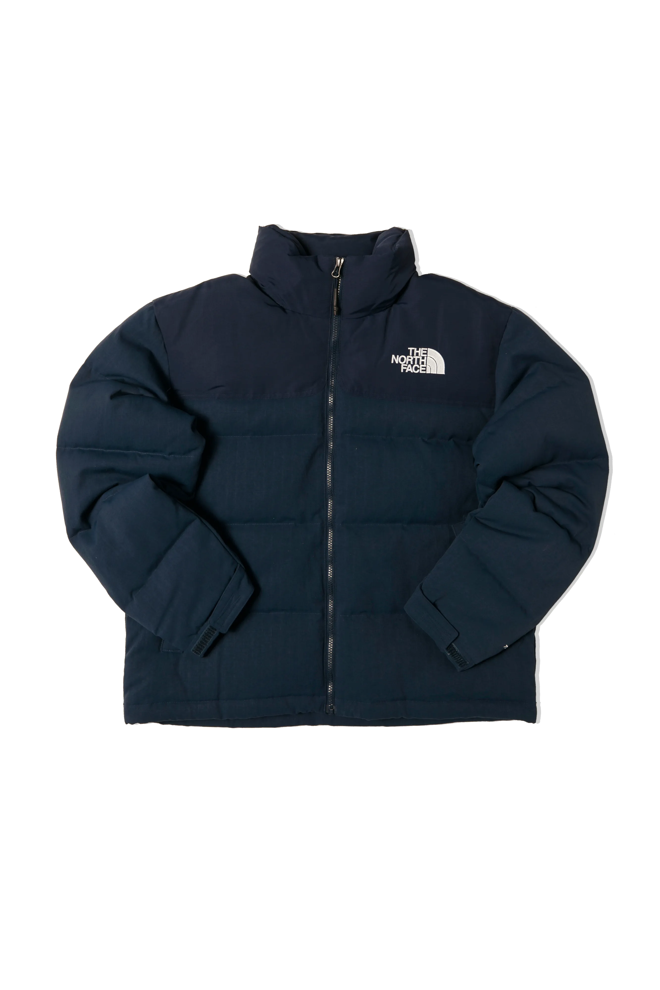 92 Ripstop Nuptse Jacket