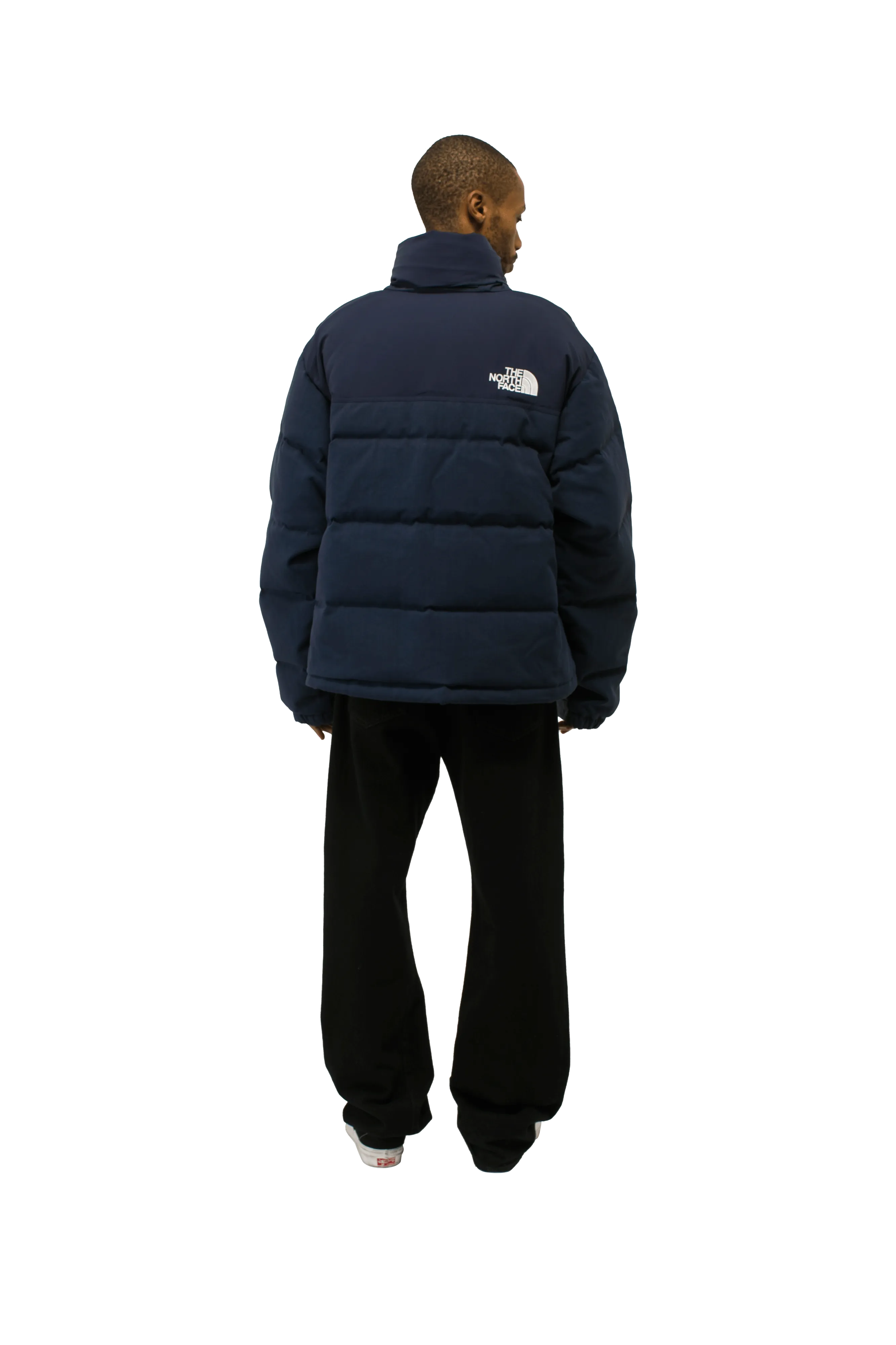 92 Ripstop Nuptse Jacket