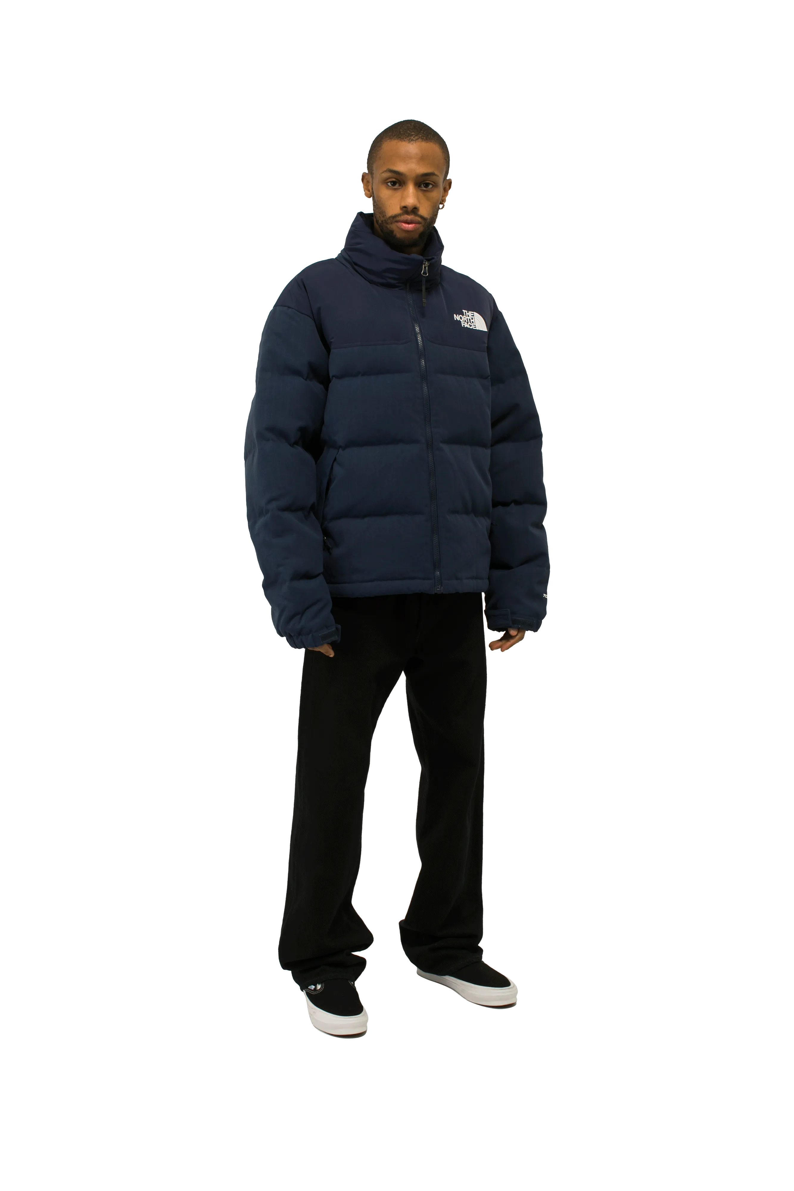 92 Ripstop Nuptse Jacket