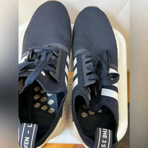 Adidas Originals NMD R1 Sneaker (Men)