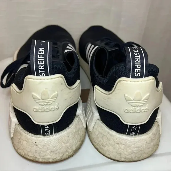 Adidas Originals NMD R1 Sneaker (Men)