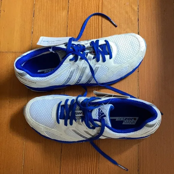 Adidas Sneakers, New