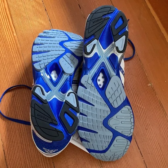 Adidas Sneakers, New