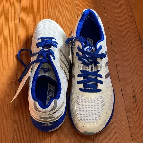 Adidas Sneakers, New