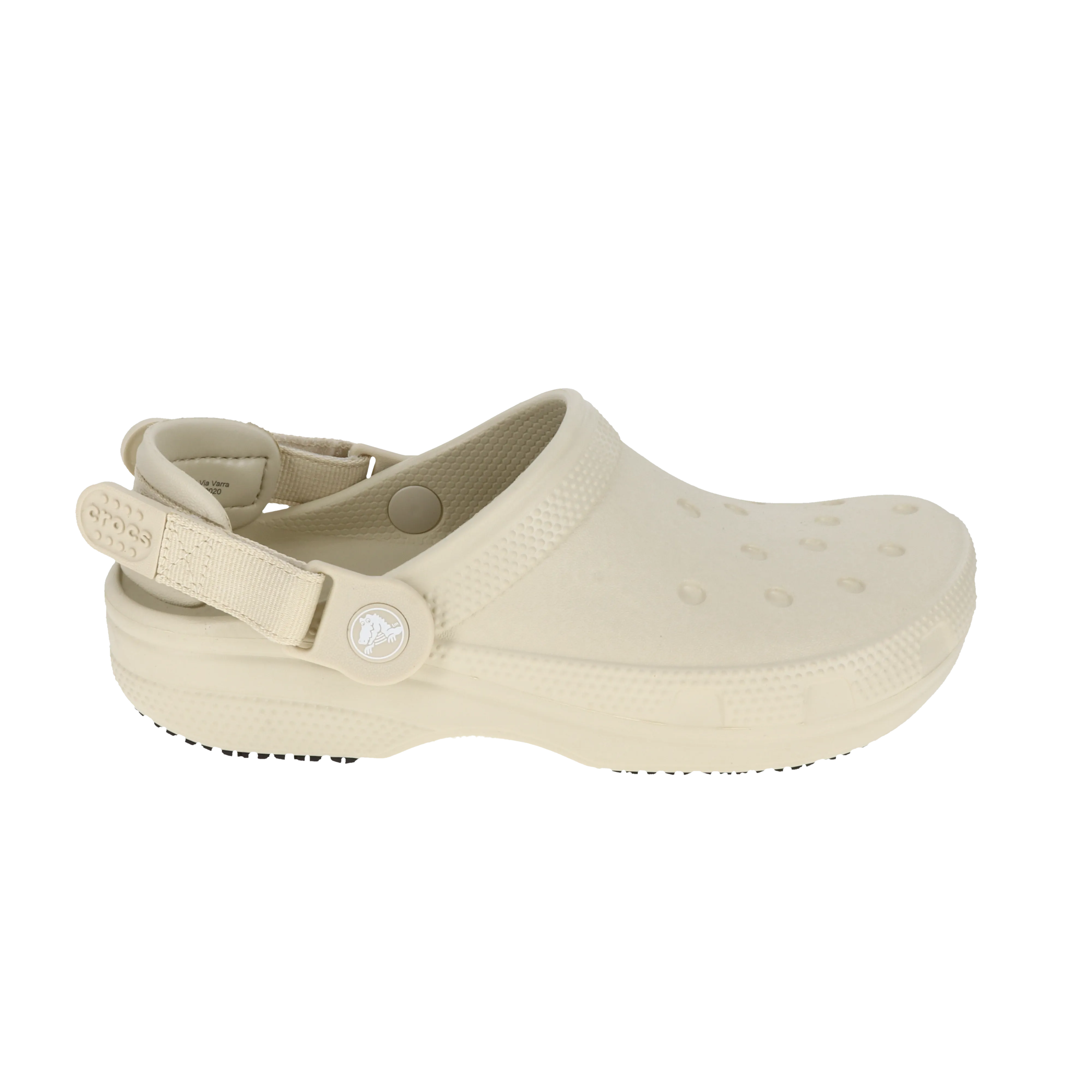 Adult Slip Resistant Classic Work Clog
