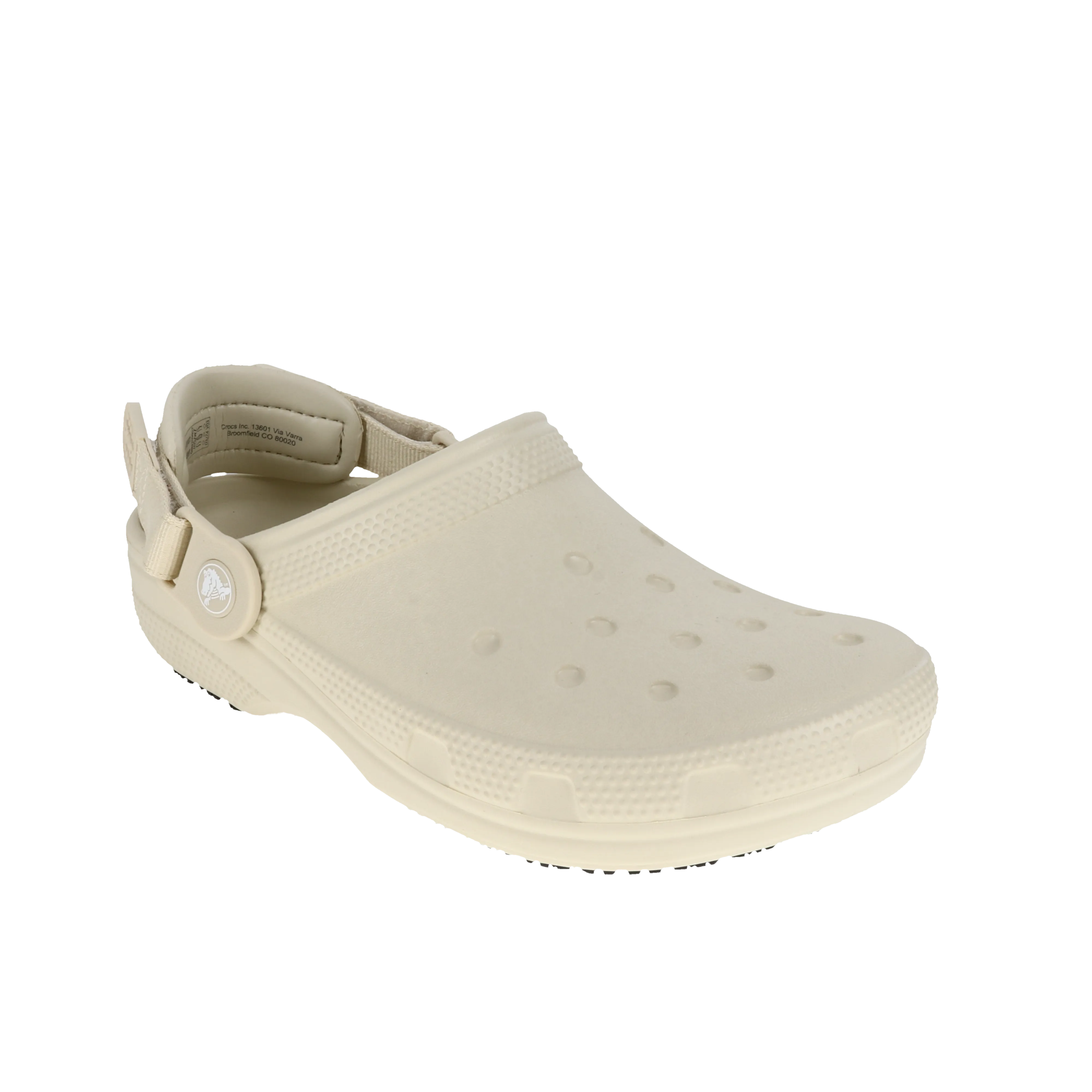 Adult Slip Resistant Classic Work Clog