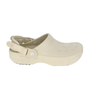 Adult Slip Resistant Classic Work Clog