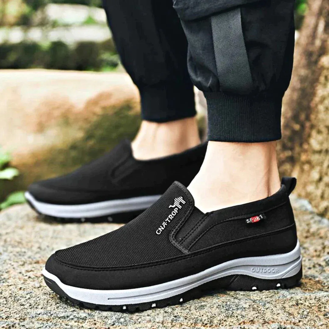 Adventurer - Comfortable Active Shoes