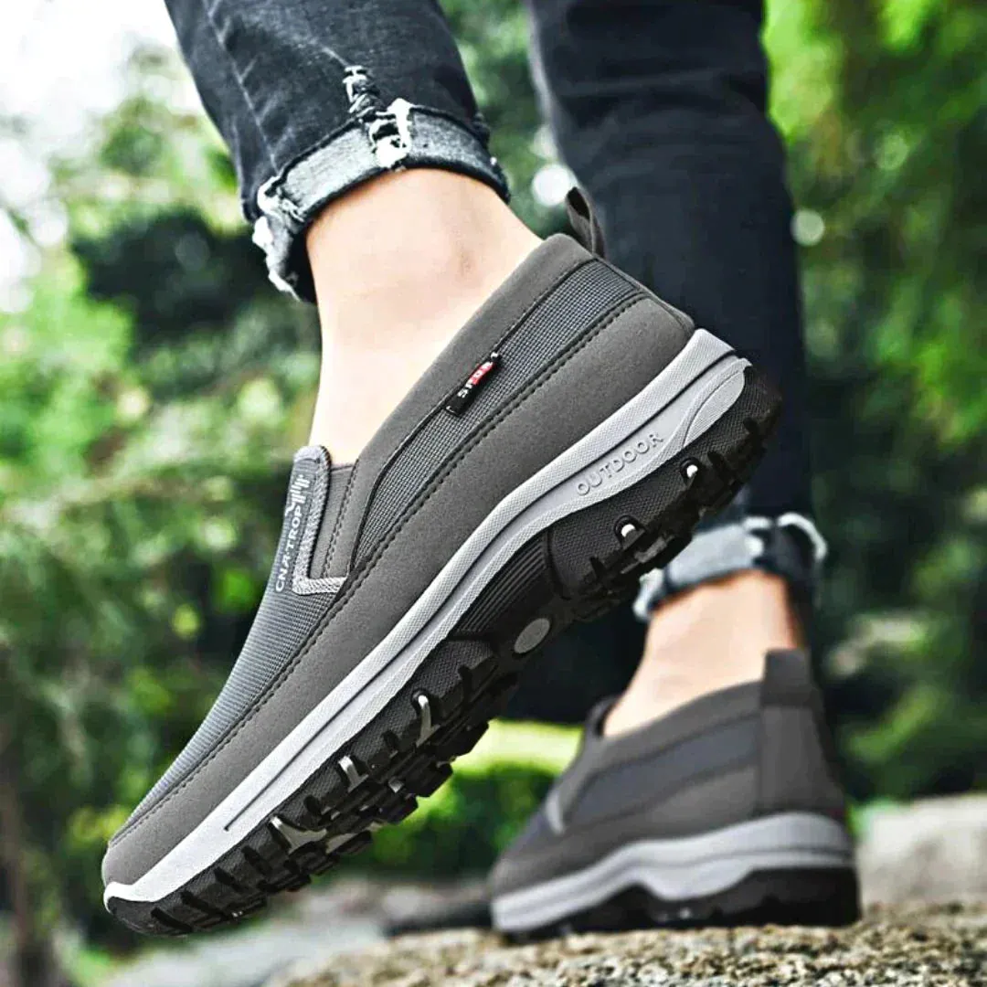 Adventurer - Comfortable Active Shoes
