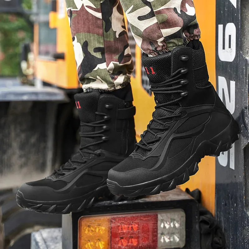 AdventureX - Leichte Abenteuer-Outdoor-Schuhe