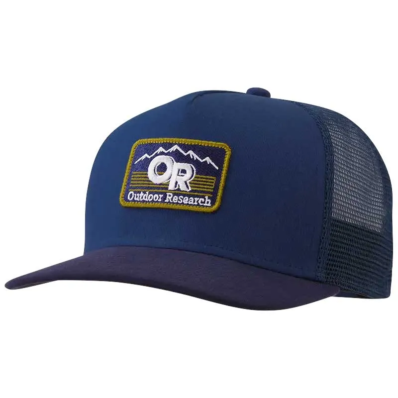 Advocate Trucker Cap