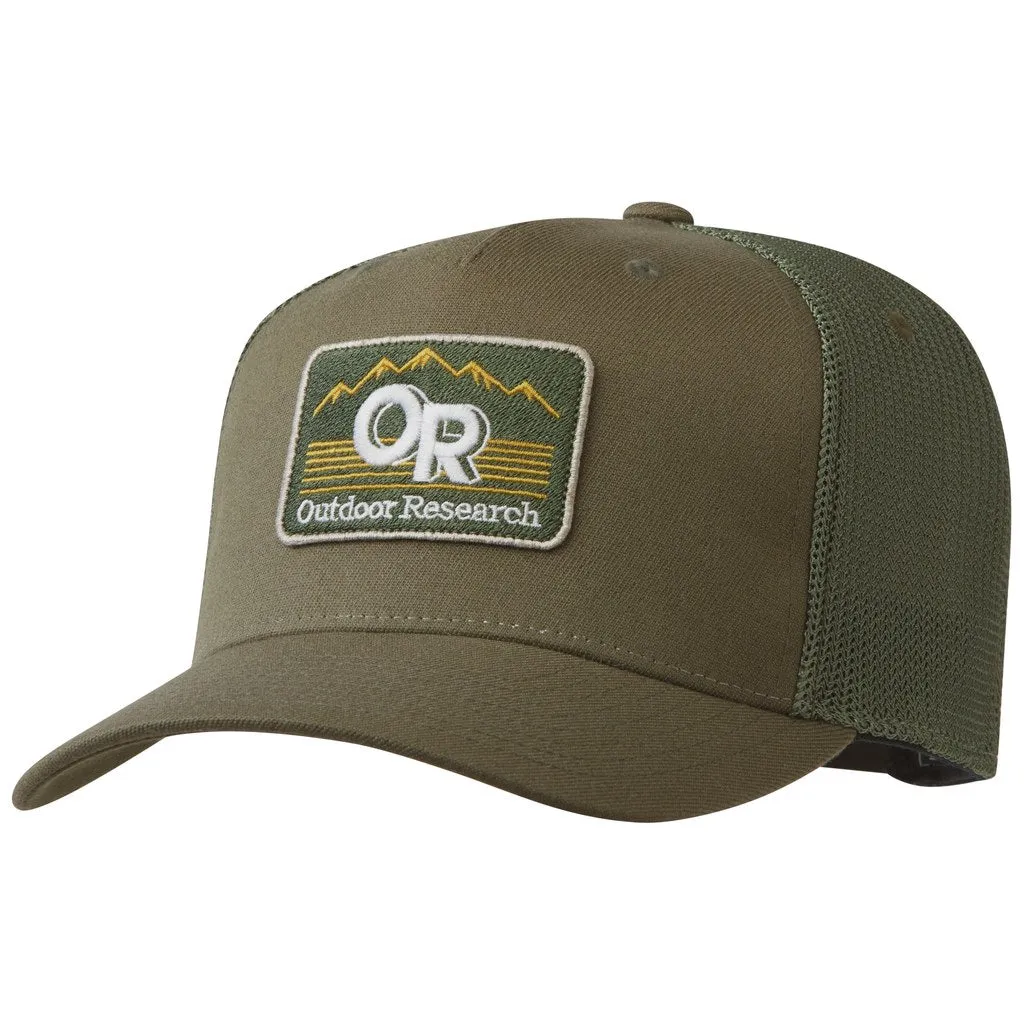 Advocate Trucker Cap