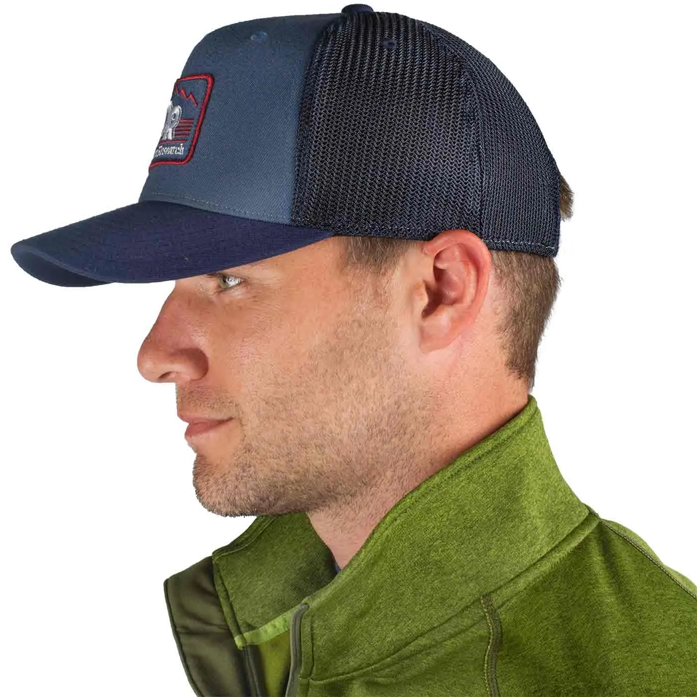 Advocate Trucker Cap