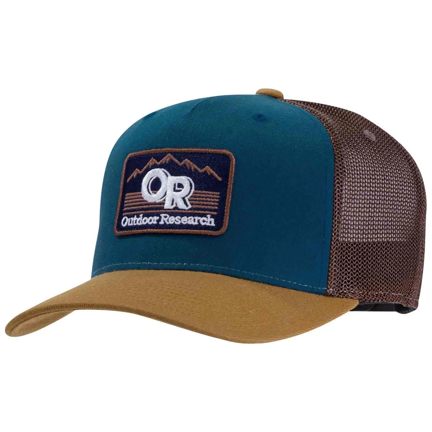 Advocate Trucker Cap