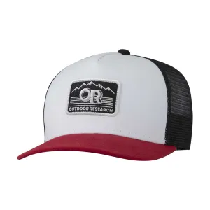 Advocate Trucker Cap