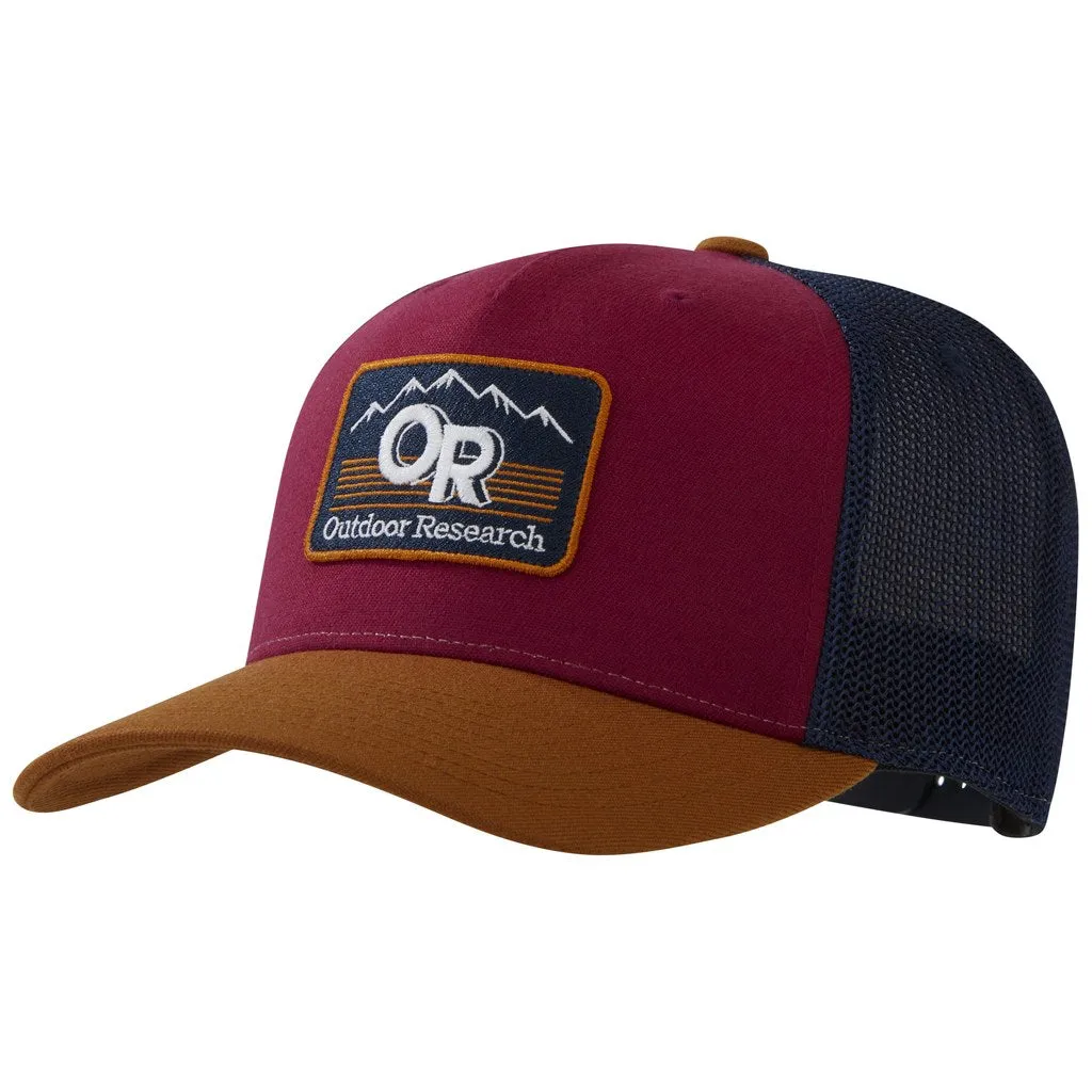 Advocate Trucker Cap
