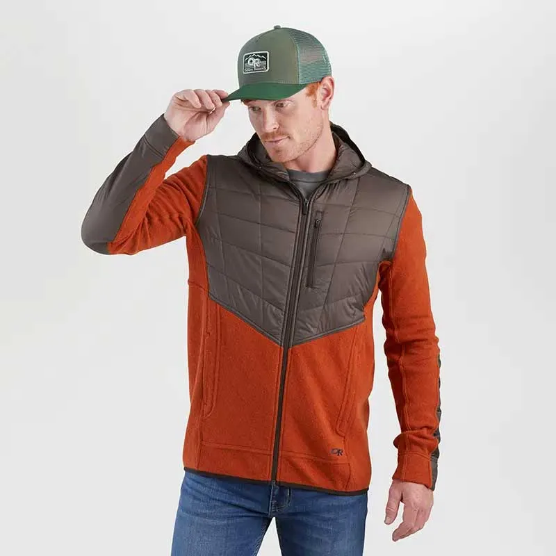 Advocate Trucker Cap