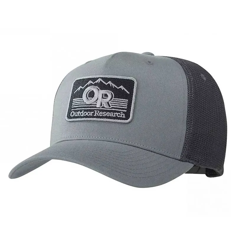 Advocate Trucker Cap