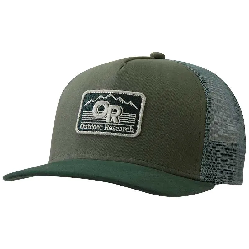 Advocate Trucker Cap