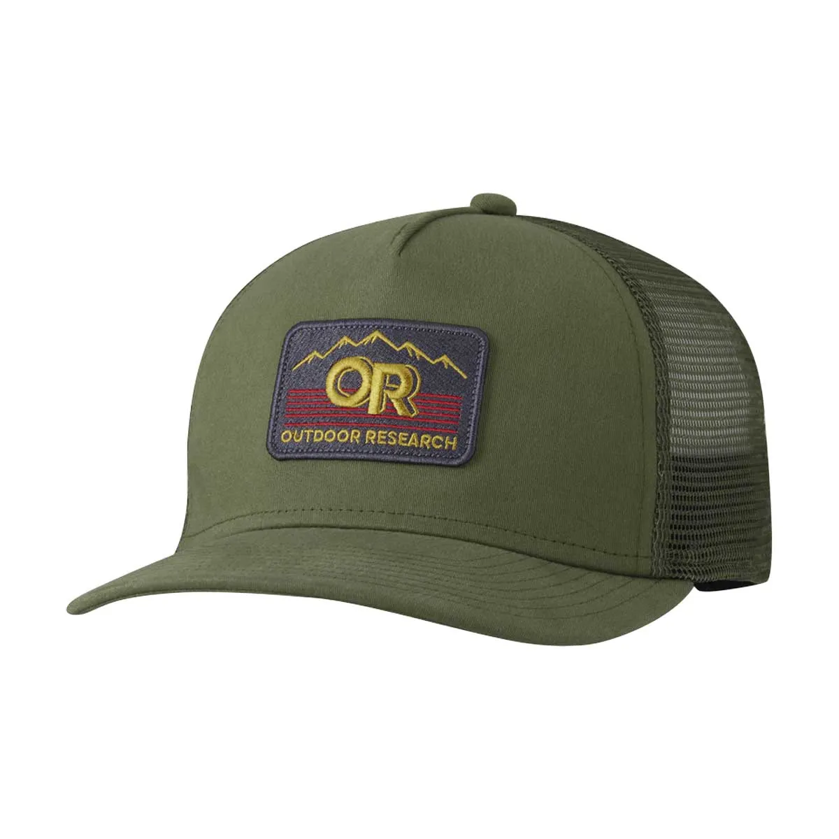 Advocate Trucker Cap
