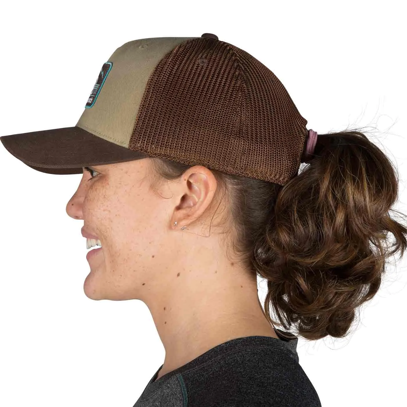 Advocate Trucker Cap