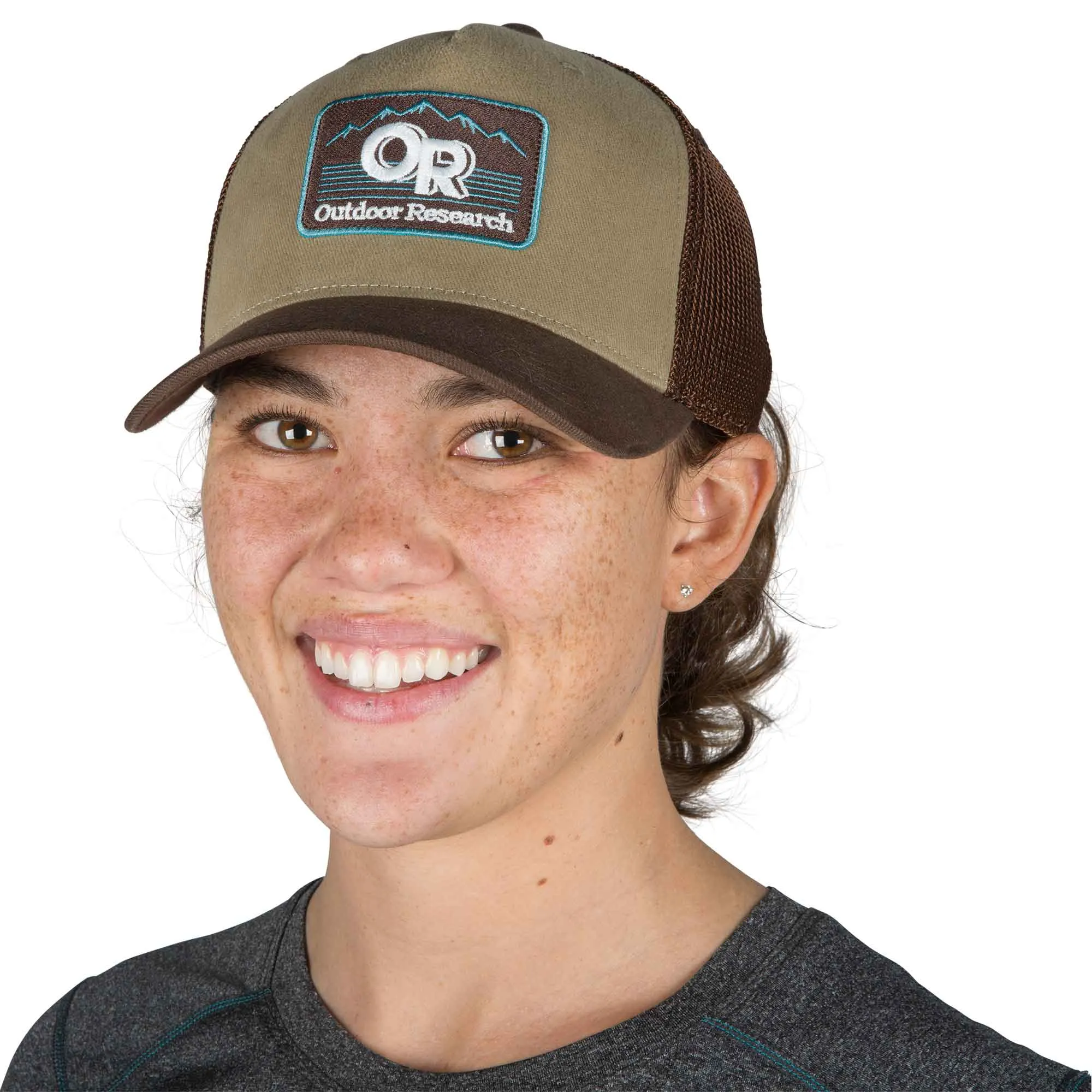 Advocate Trucker Cap