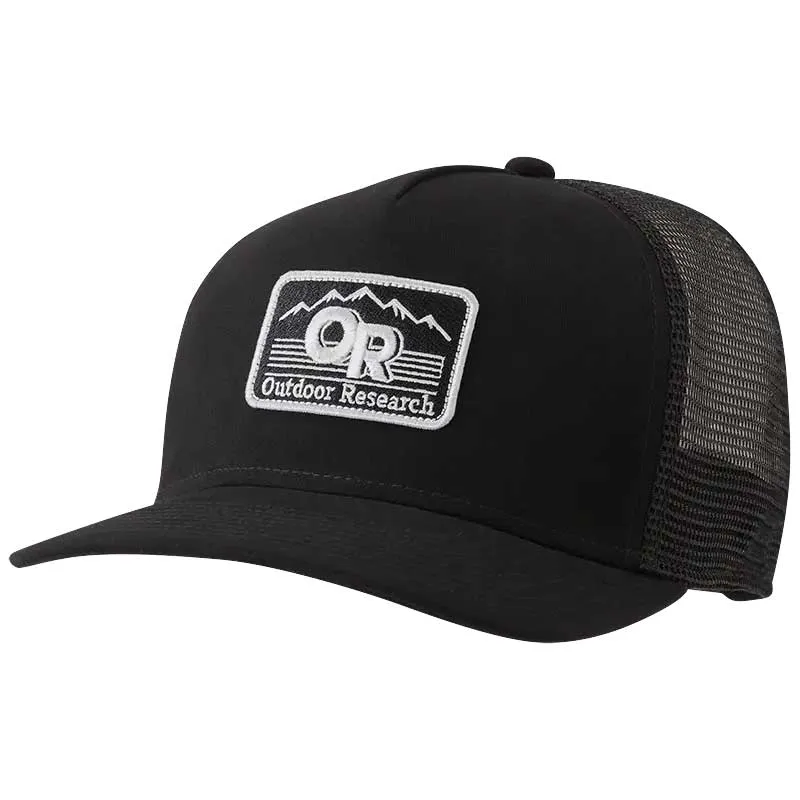 Advocate Trucker Cap