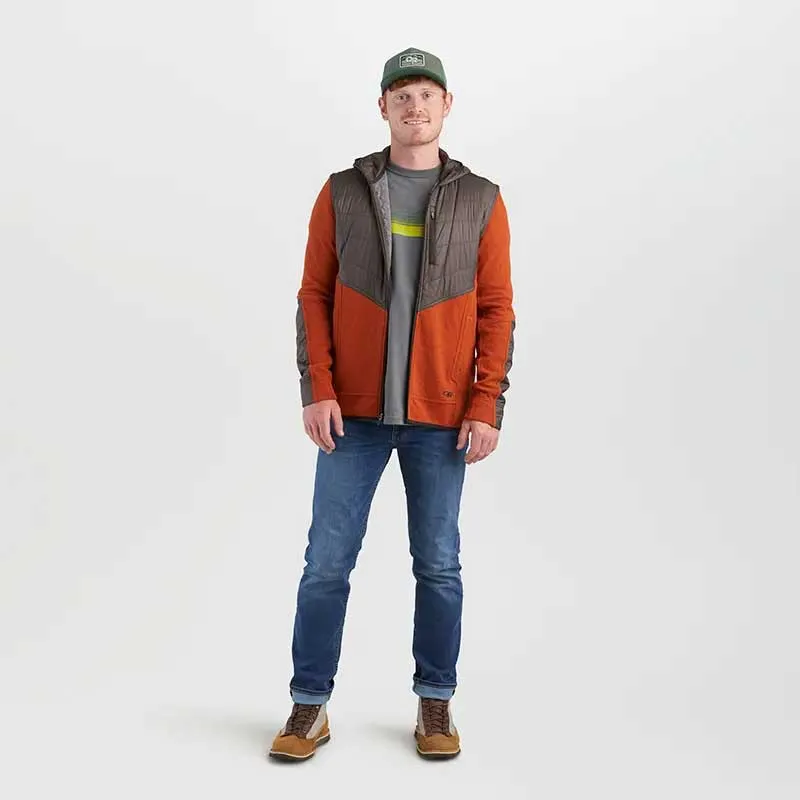 Advocate Trucker Cap