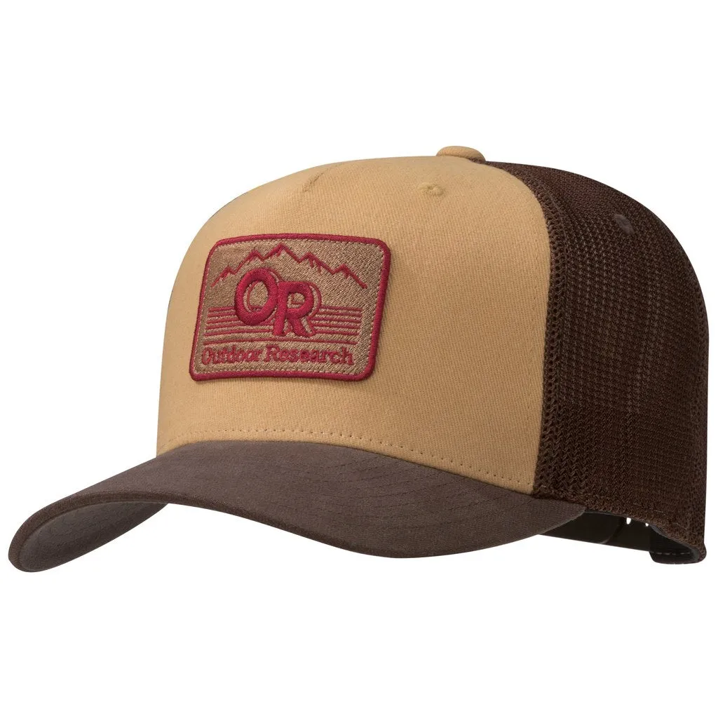 Advocate Trucker Cap