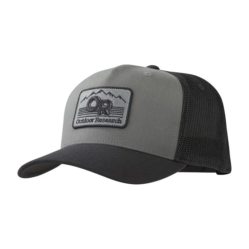Advocate Trucker Cap