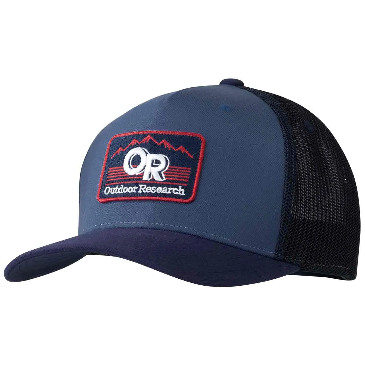 Advocate Trucker Cap